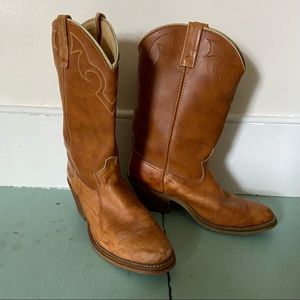 dingo western boots